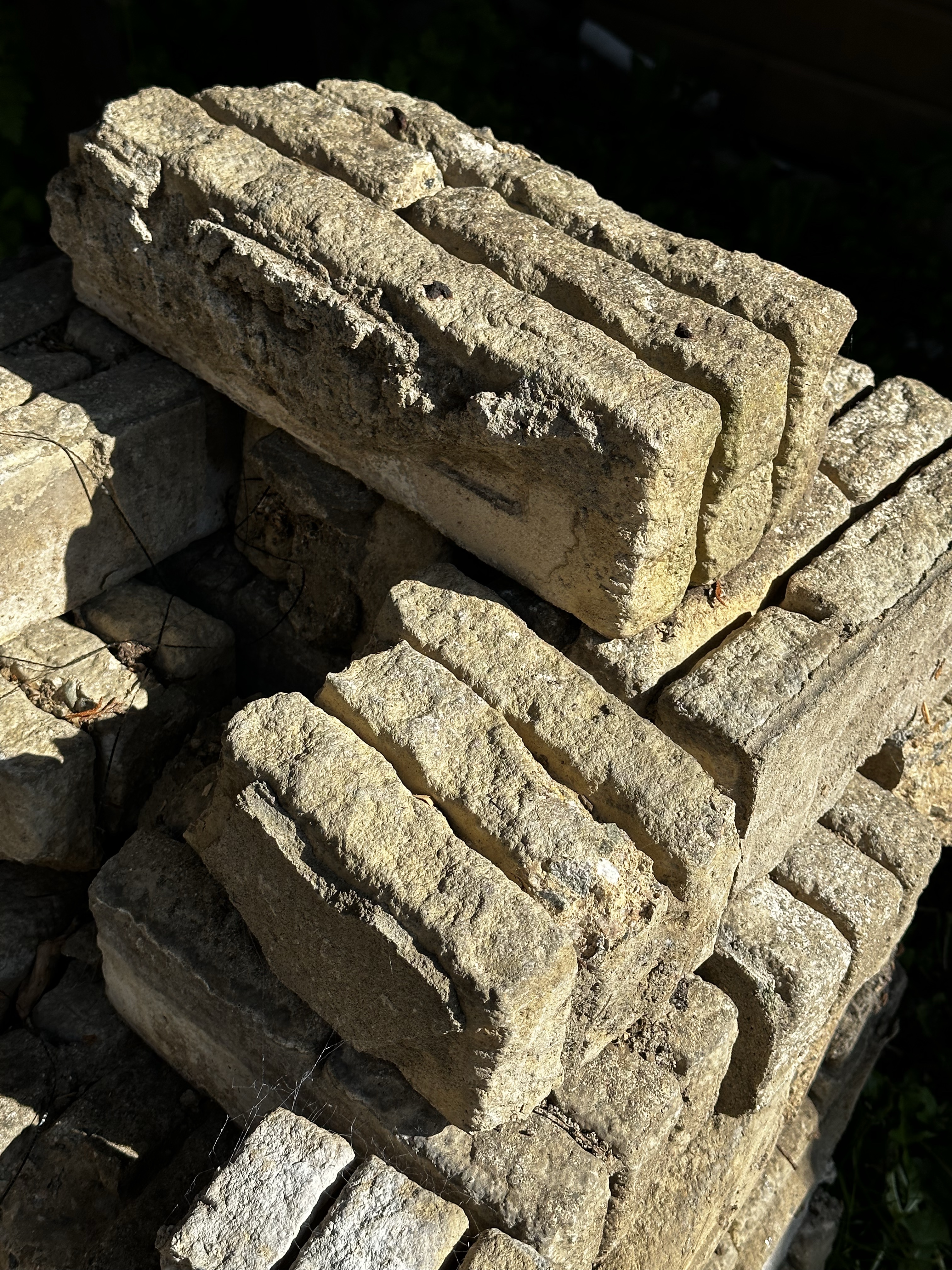 Image from XYZ System: Brainstorming not brainfarting