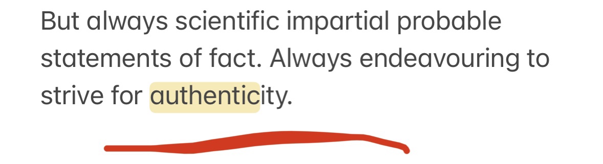 Image from 33 Ways not to screw up your business podcast