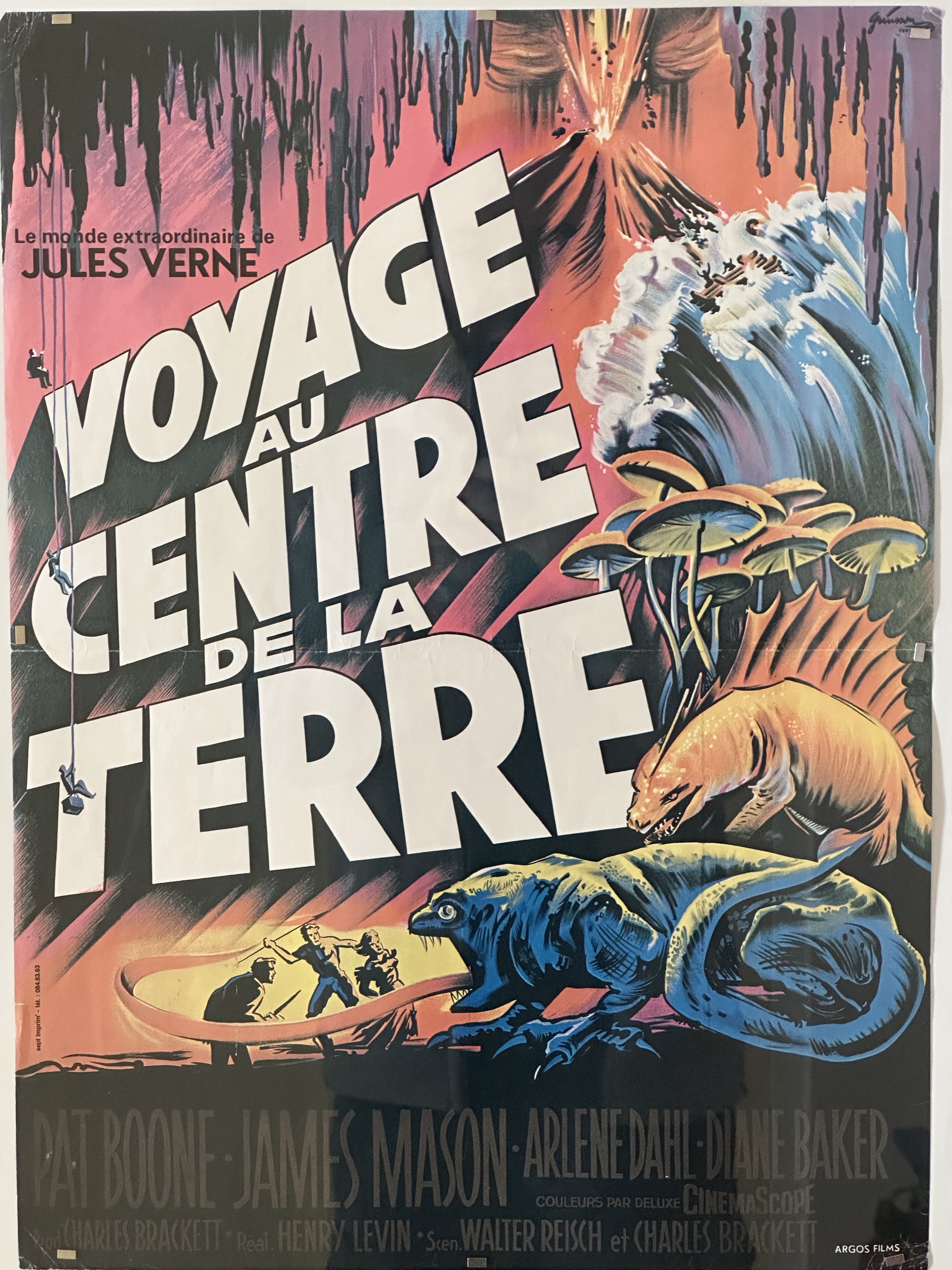 Image from The paradox of institutions