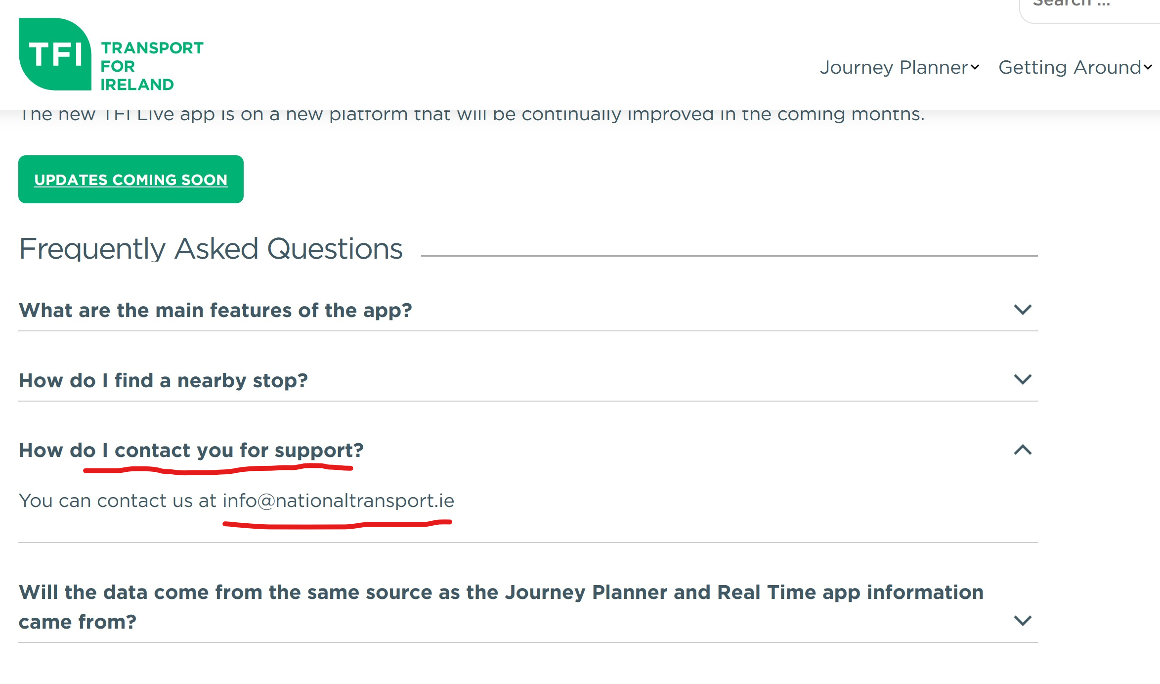 Image from Do you need to optimise? Maybe not…