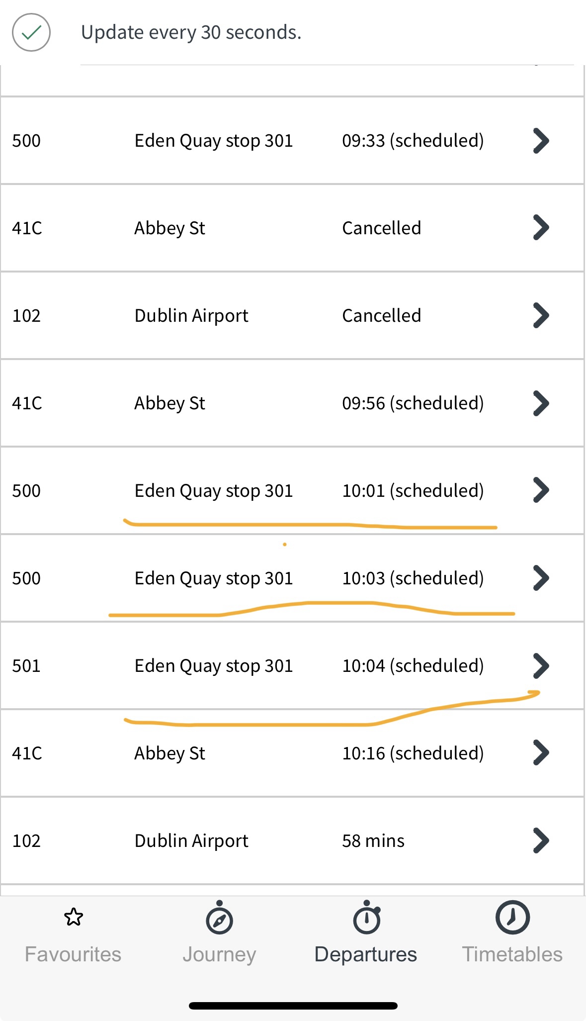 Image from Do you need to optimise? Maybe not…