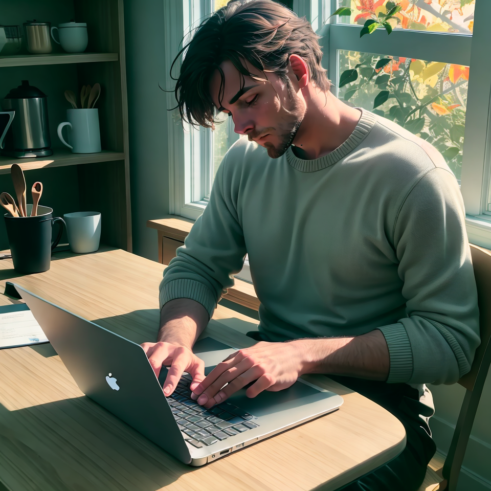 Image from Awareness – Awaken there’s a party!