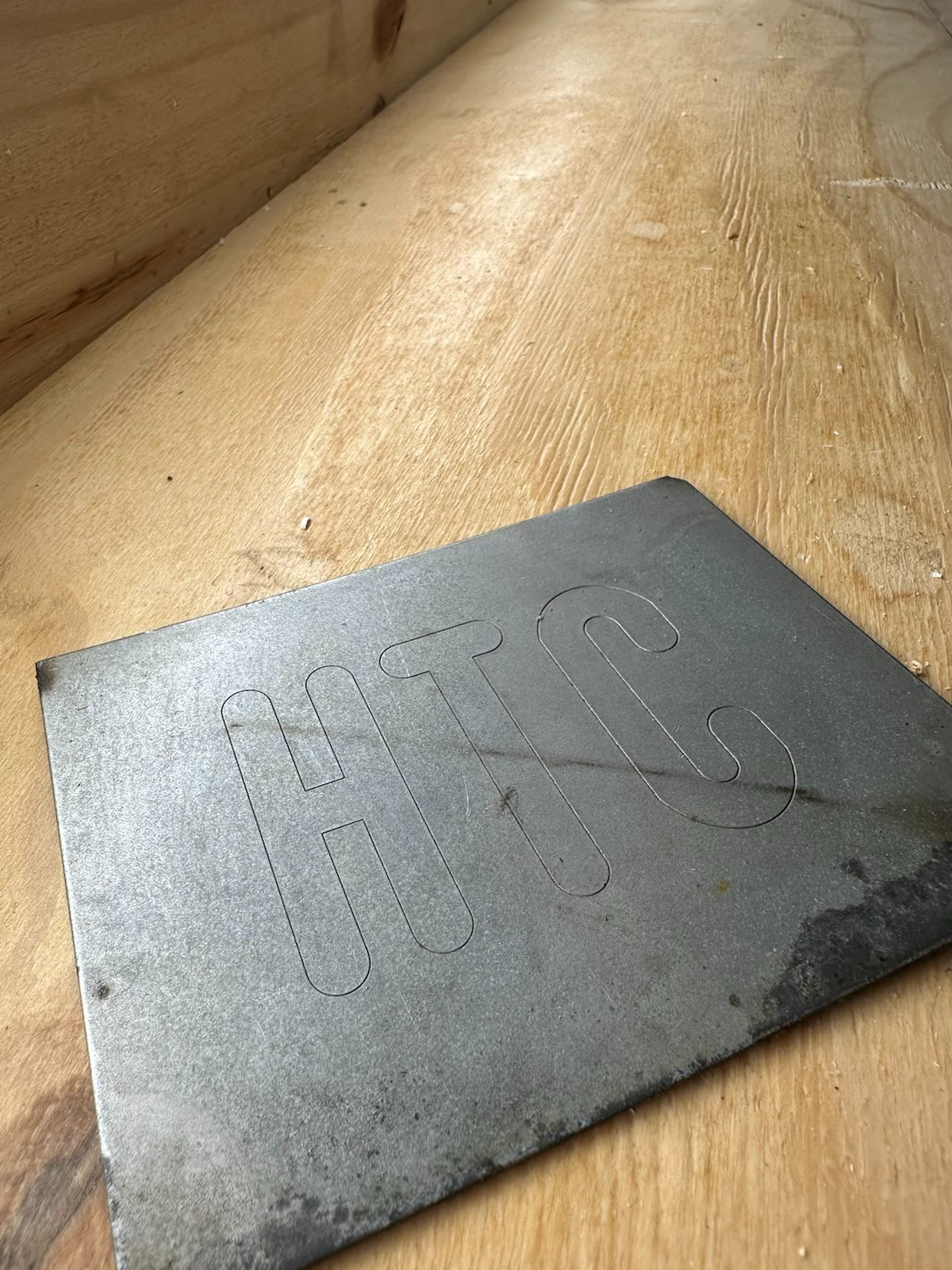 Image from About HTC