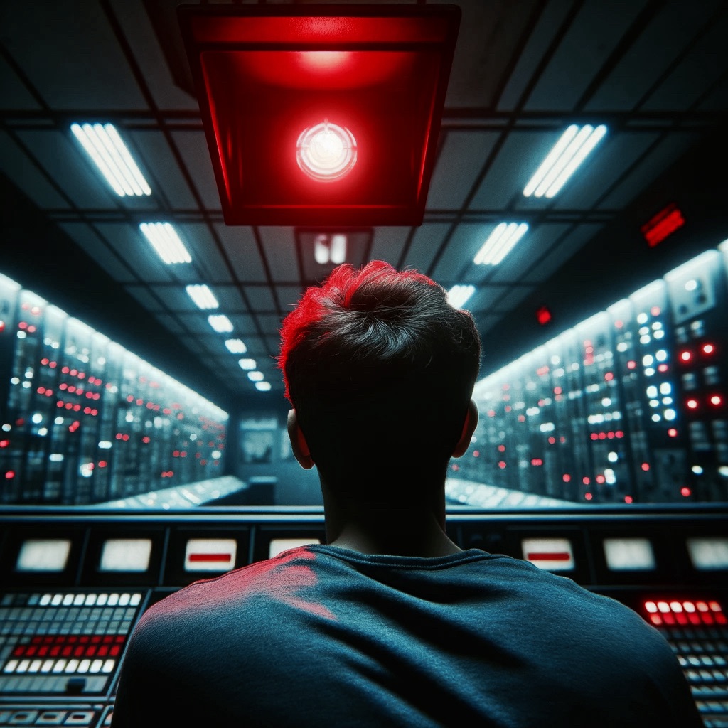 Image from Culture: Be careful what you wish for