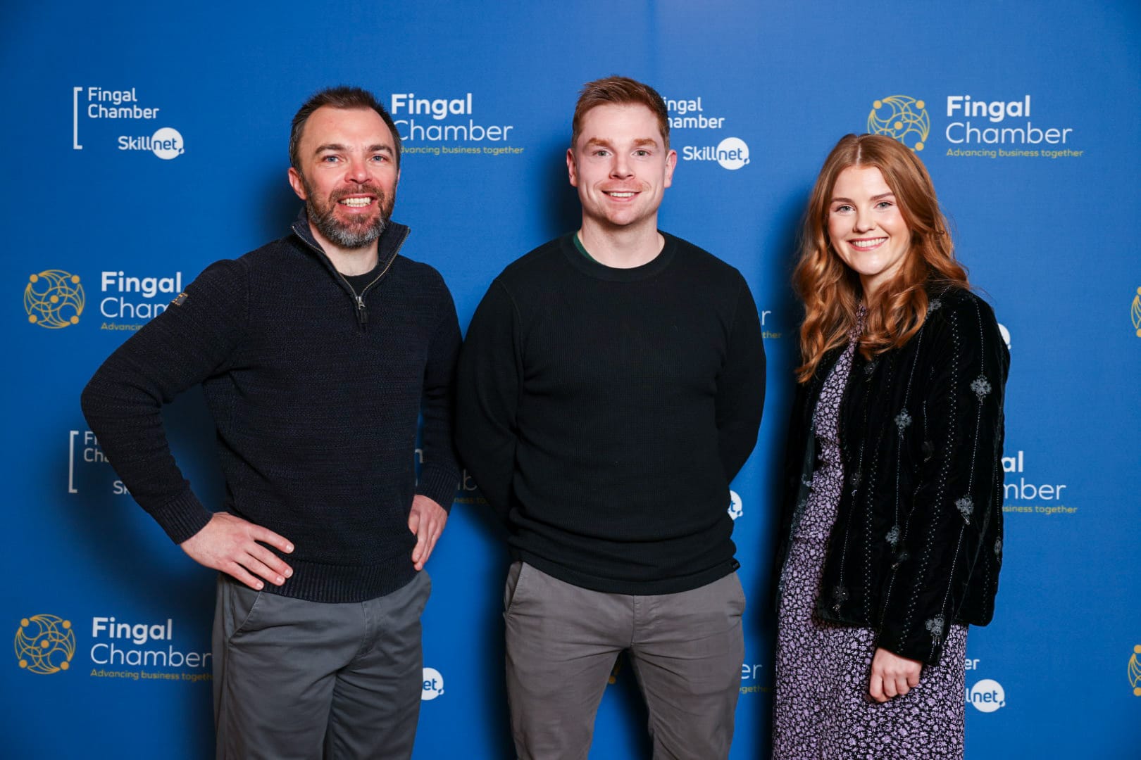 Image from AMA – Behind the Business Interview