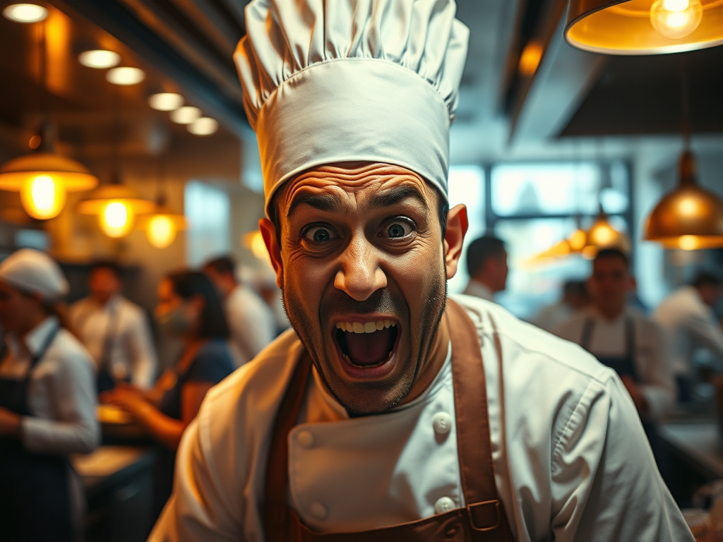 Founders make horrible managers!