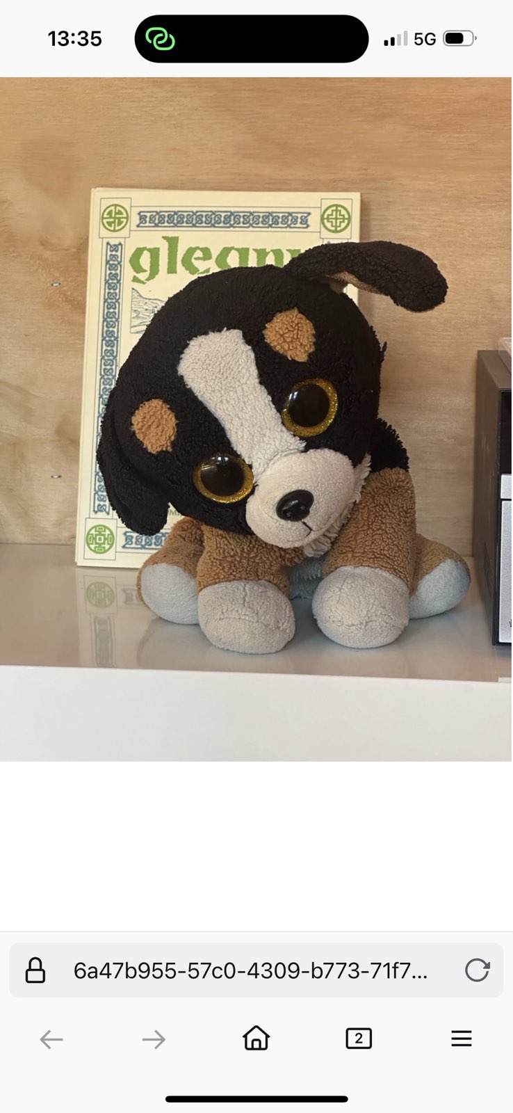 Image from AI Benchmark: Build App in 7 minutes.