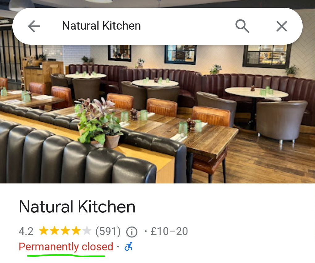 Image from Why do you hate your customers?