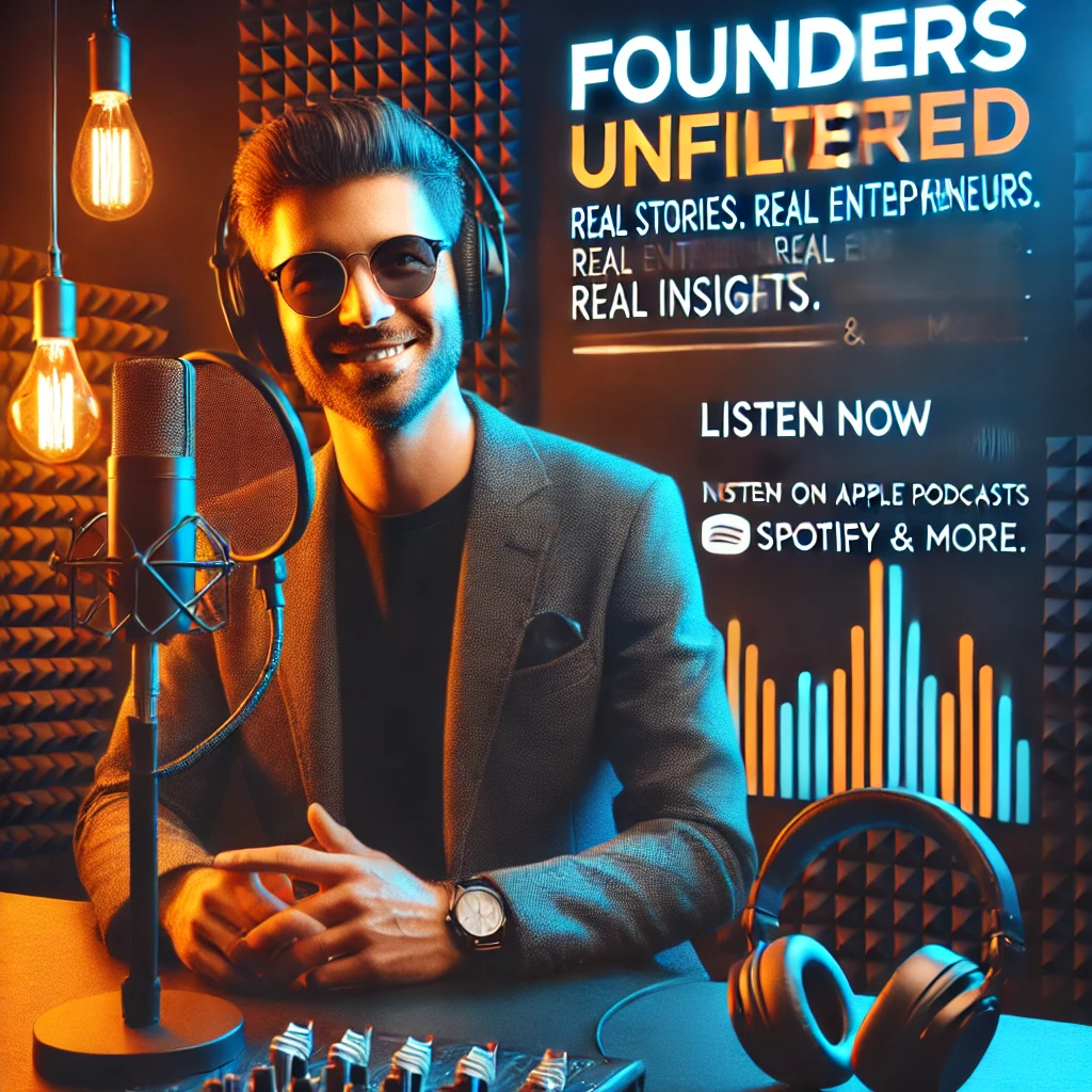 From Acquisition to $300K Lessons: Kevin Innovate’s Startup Journey