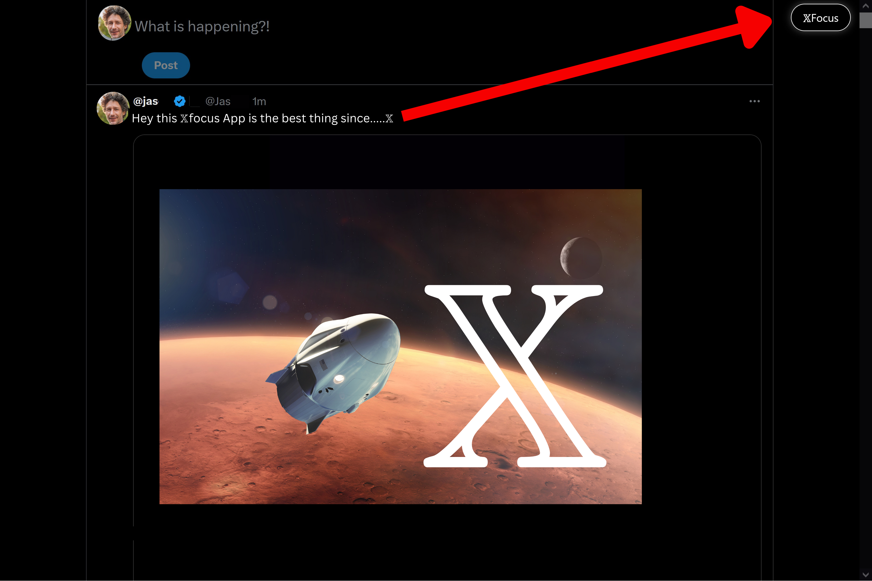 Image from Xfocus – A focused reading experience for X.com