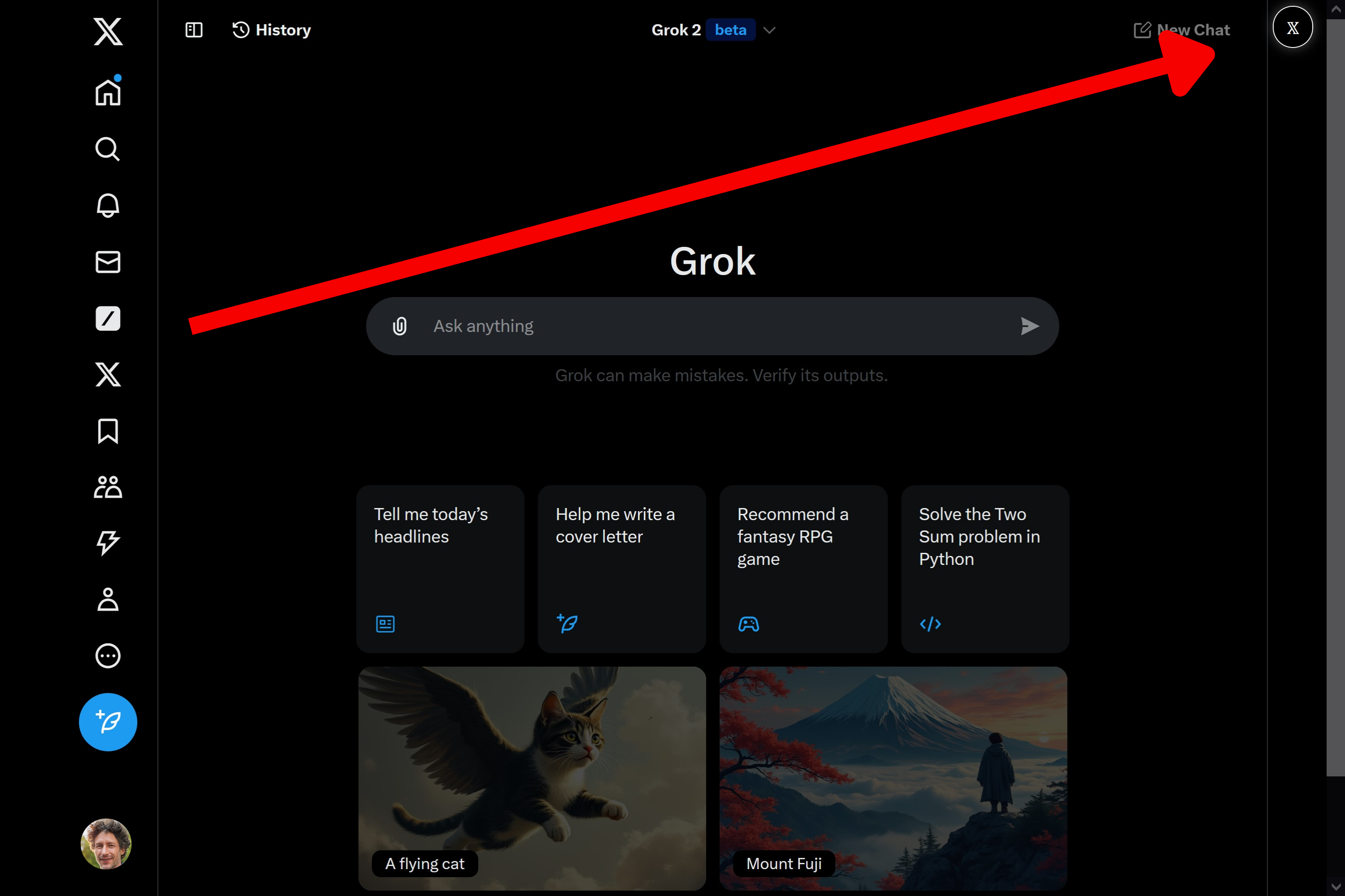 Image from Xfocus – A focused reading experience for X.com
