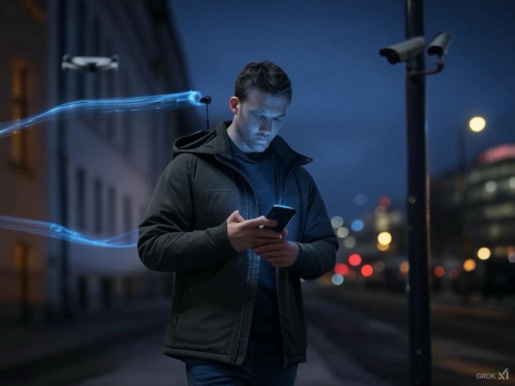 Image from AI must give you Info control.